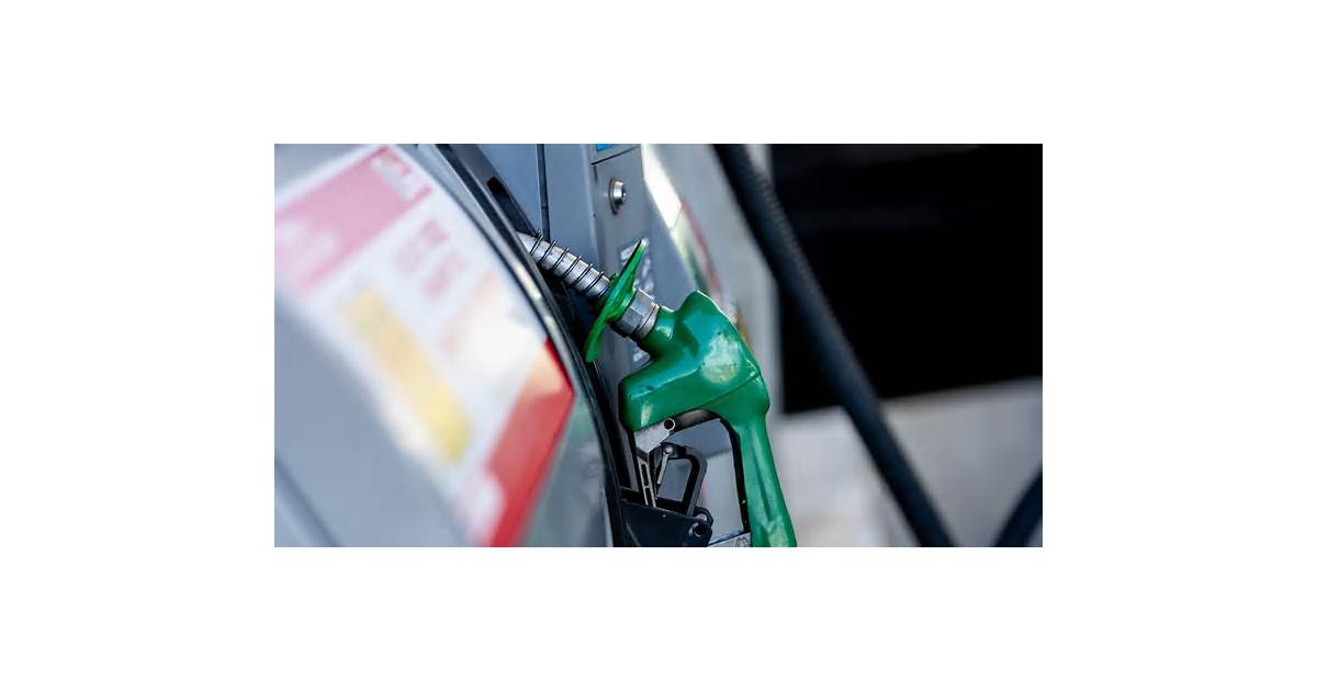 Trump’s Diesel Deal Irks Allies and Is Unlikely to Reduce Prices