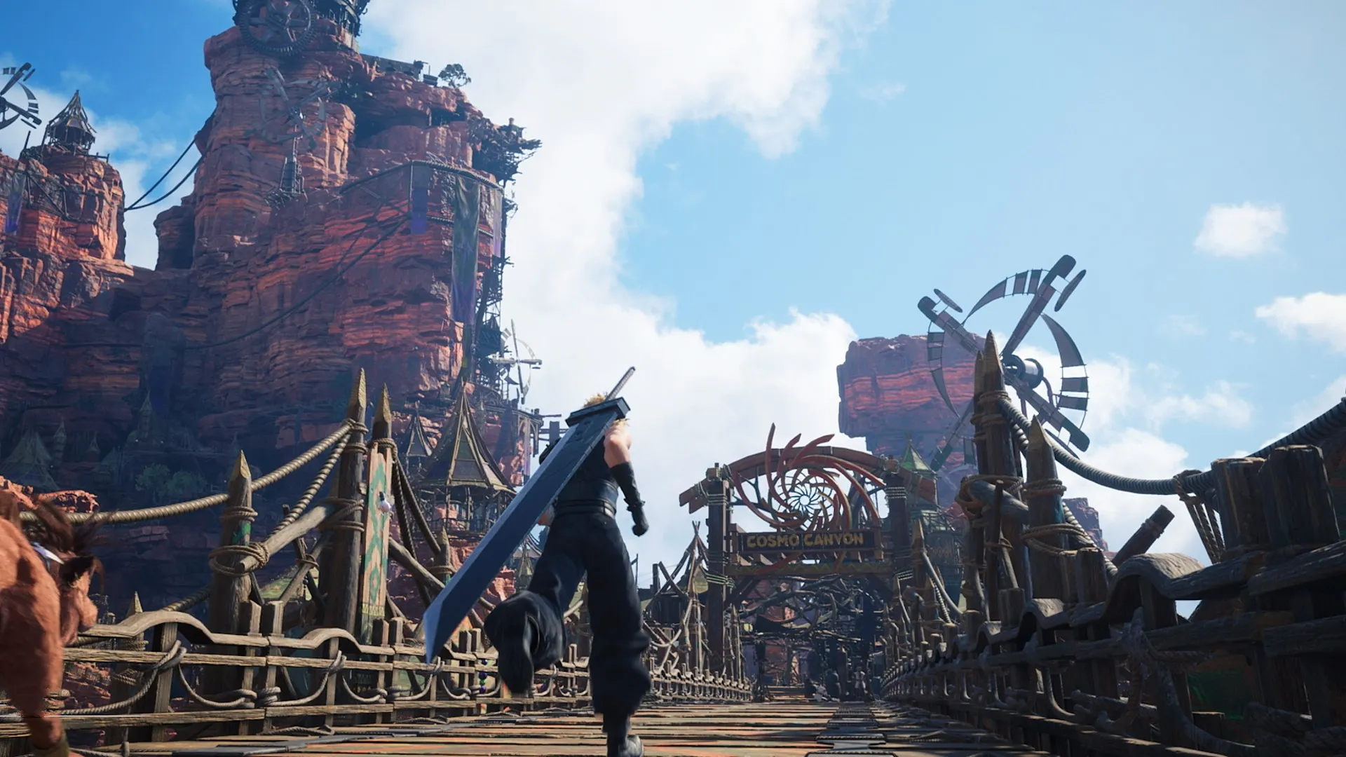 Open-World RPGs That Keep Surprising You, Ranked