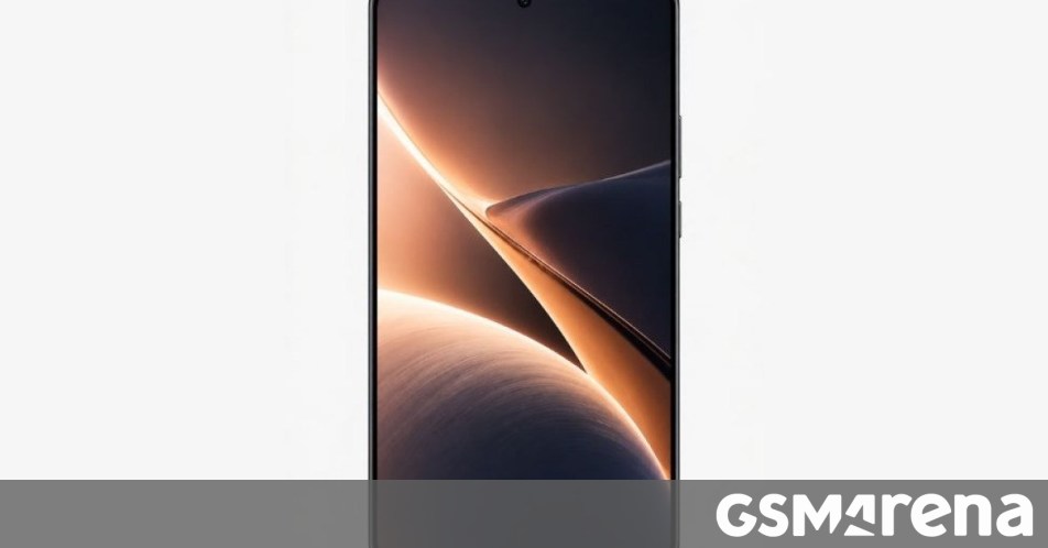 Main specs leak for Oppo's upcoming wide Reno X