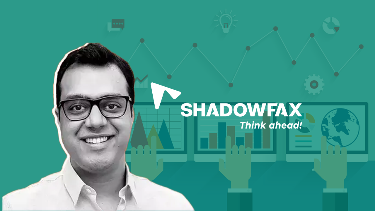 Qualcomm exits Shadowfax with Rs 157 Cr stake sale