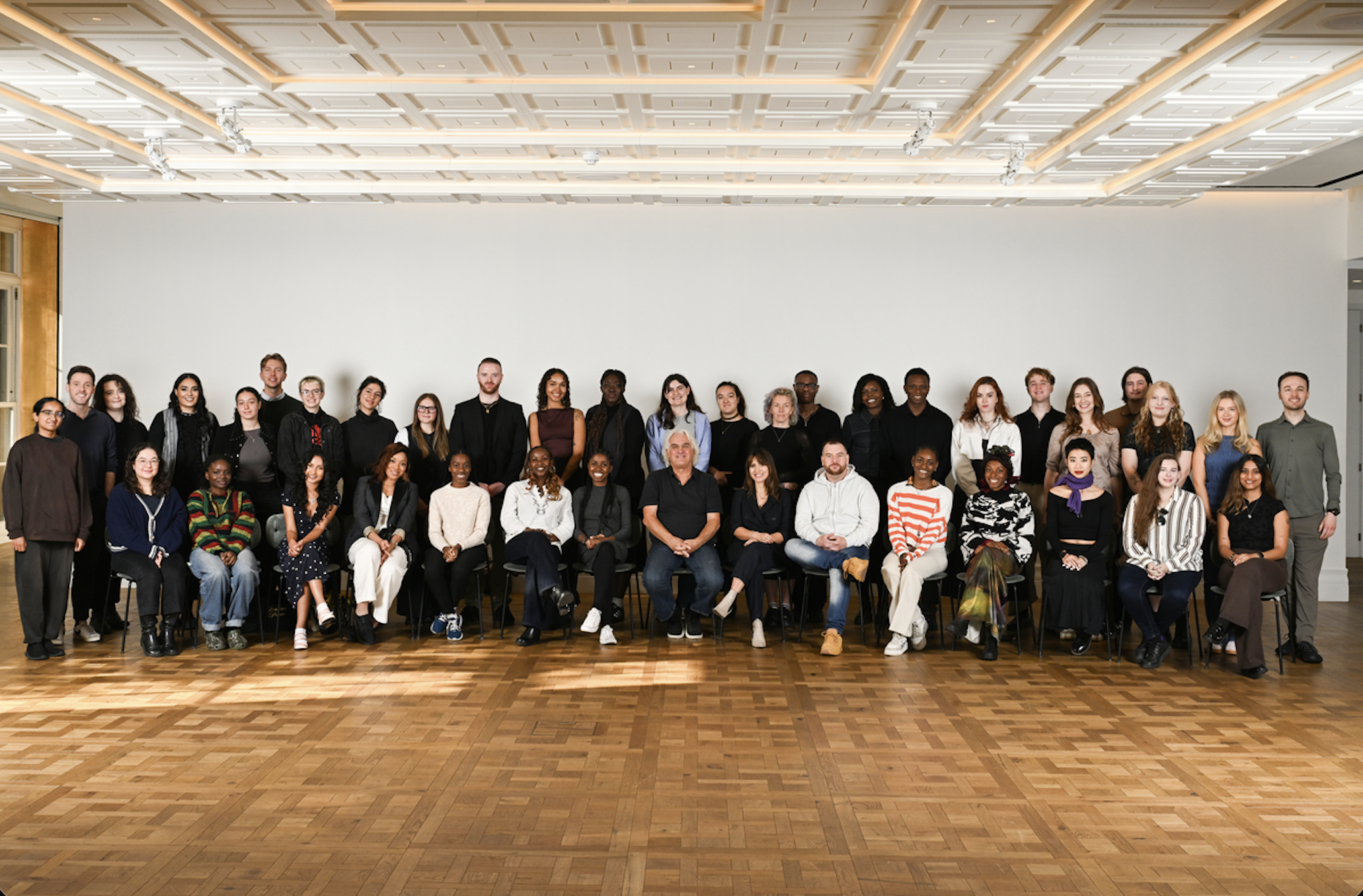 BAFTA awards more than £270,000 to 112 emerging creatives, including game designers and artists