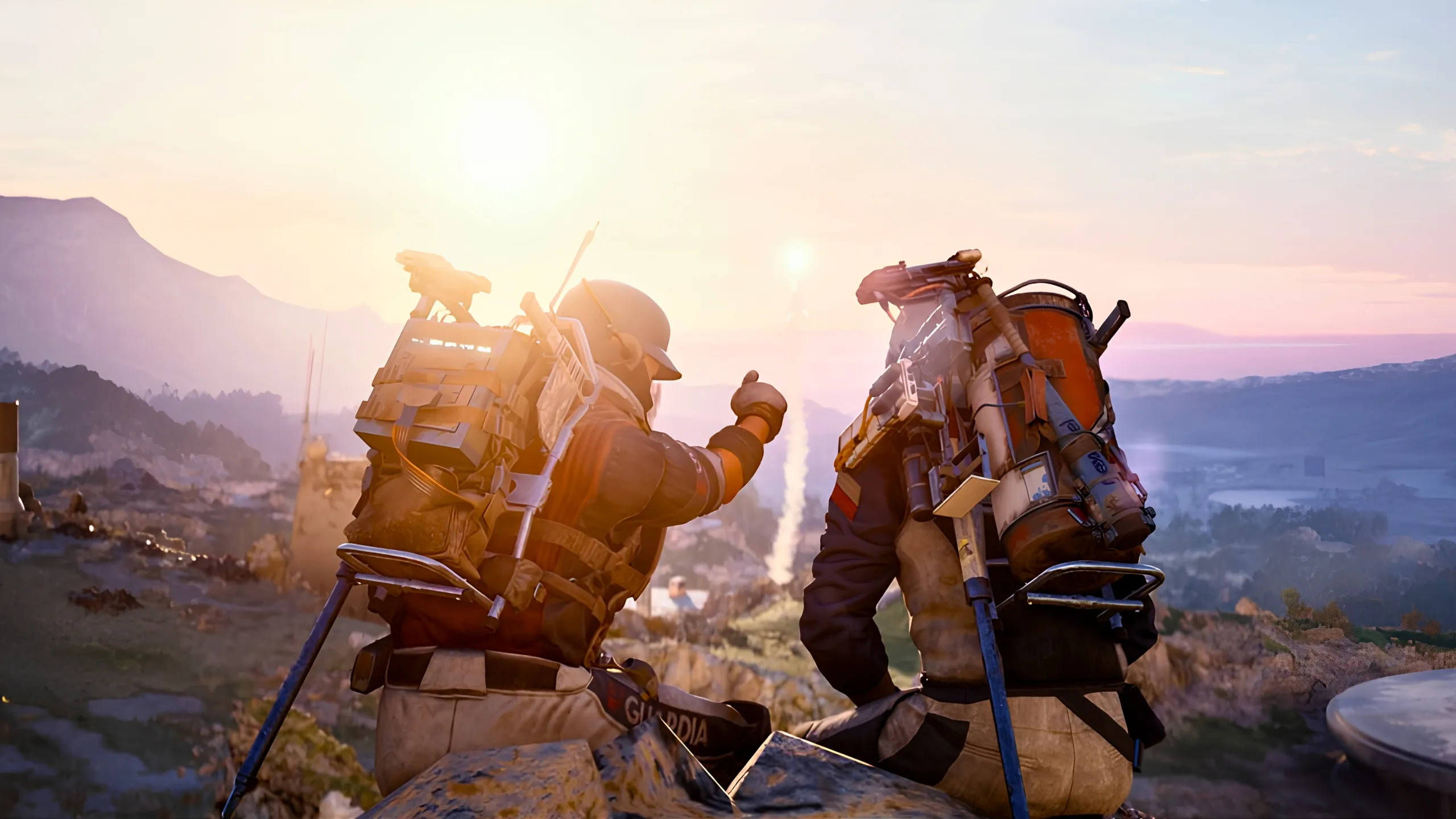 ARC Raiders PvE Mode: How to Play, Start, End Times, All Changes