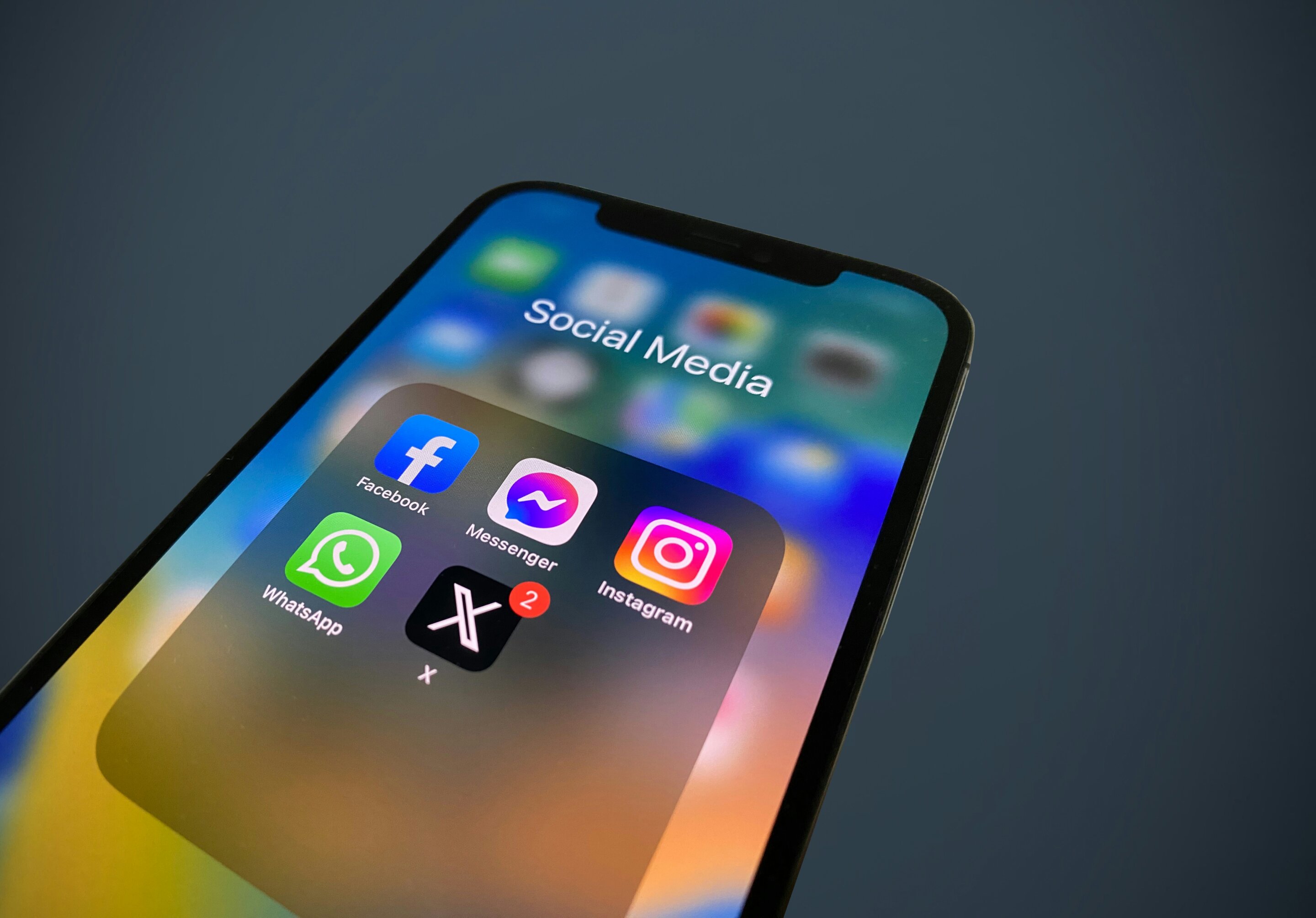 Canada's Safe Social Media Act puts child health at its core