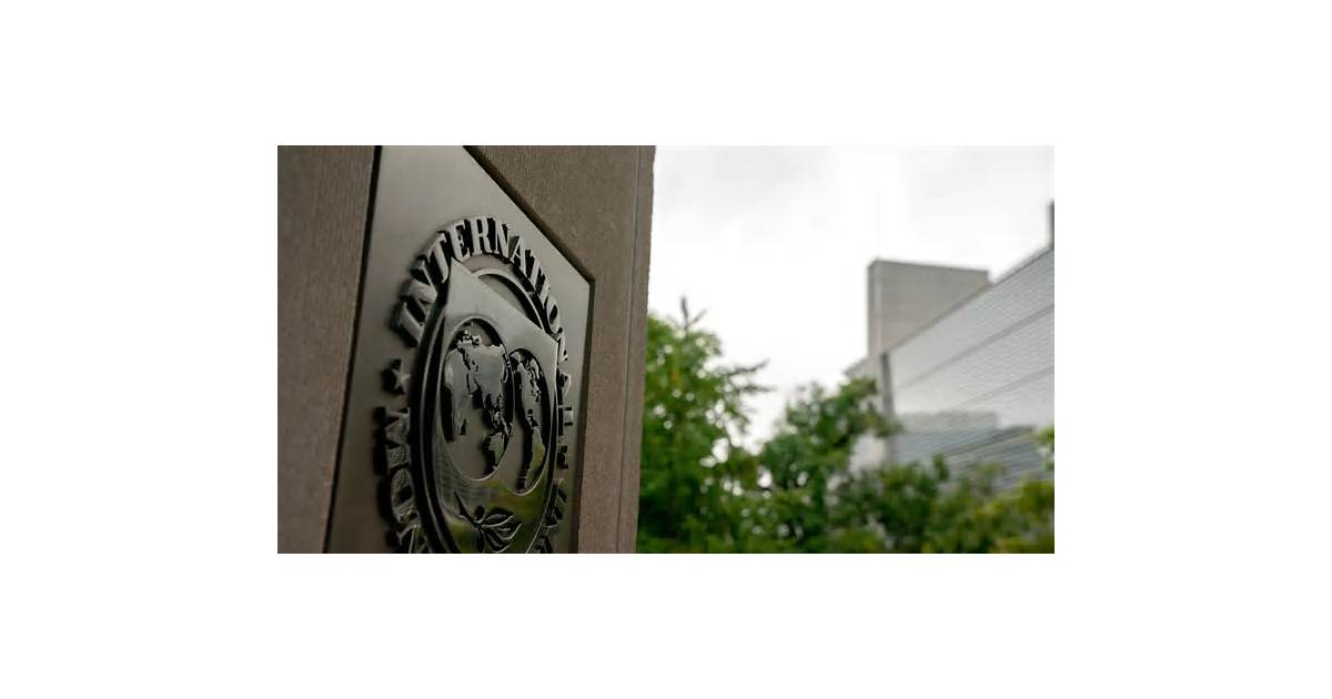 More Weak Banks in IMF Doomsday Scenario as AI Boom Fuels Risks