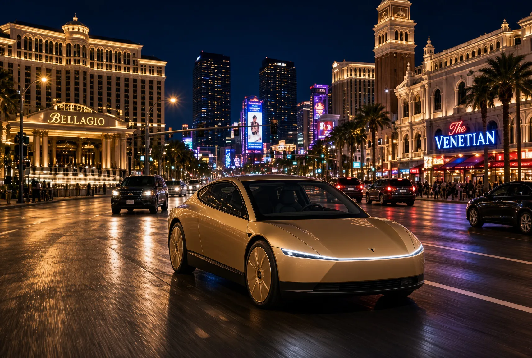 Tesla Cybercab and Robotaxi’s real advantage won’t be the ride service