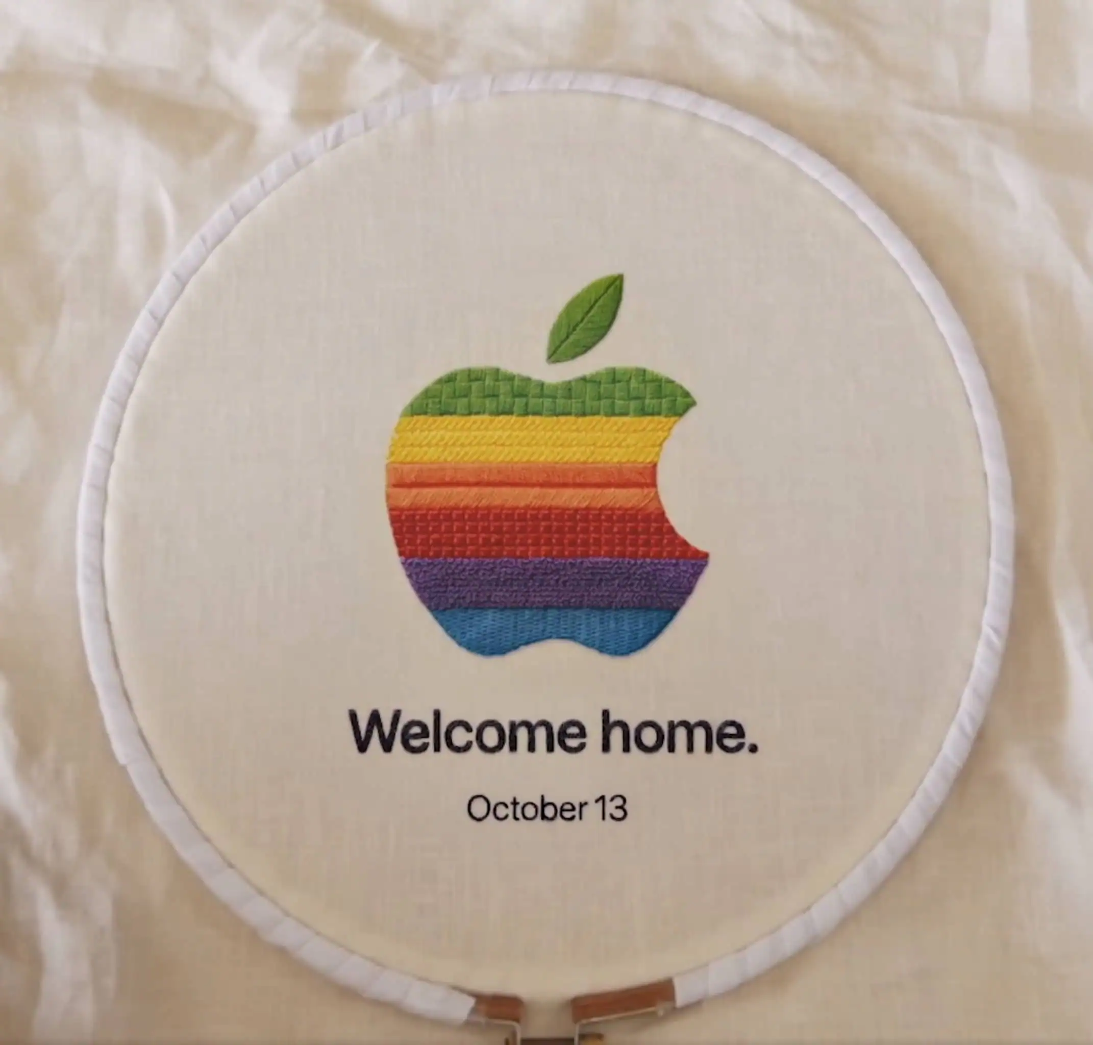 Apple's 'Welcome home' event on October 13: Smart home devices to watch for