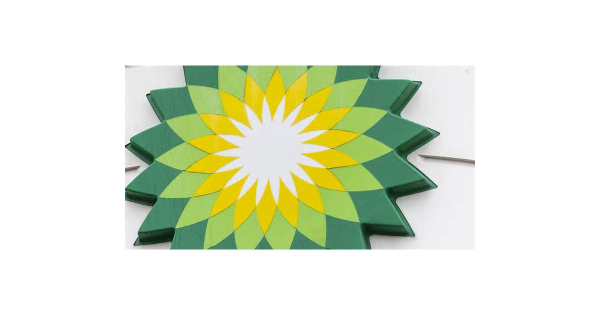 BP Debt Shrinks With Boost From Oil and Gas Trading, Refining