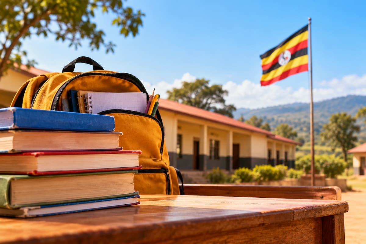Furaha Reaches 100,000 Ugandan Children with School-Fee Credit