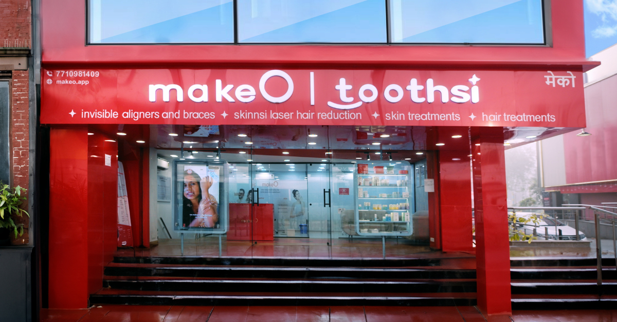 Toothsi Parent MakeO Raises ₹90 Cr For India, Southeast Asia Expansion