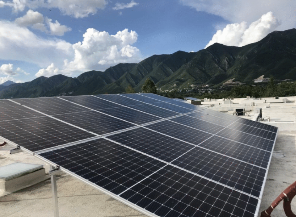 Distributed solar expected to reach 92 GW by 2036