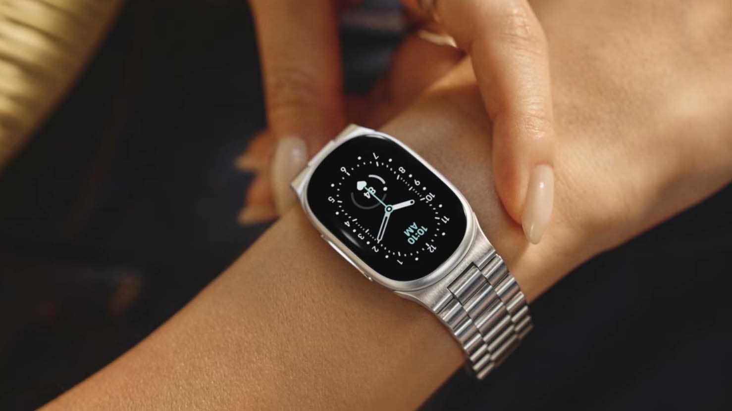 I never really liked the Fitbit Charge 6, but here are 6 reasons why I’m excited about the Fitbit Edge