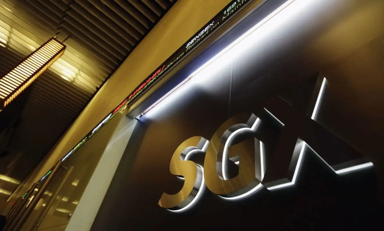 Singapore Needs Capital Injections Beyond $6.5 Billion EQDP, SGX Chairman Says