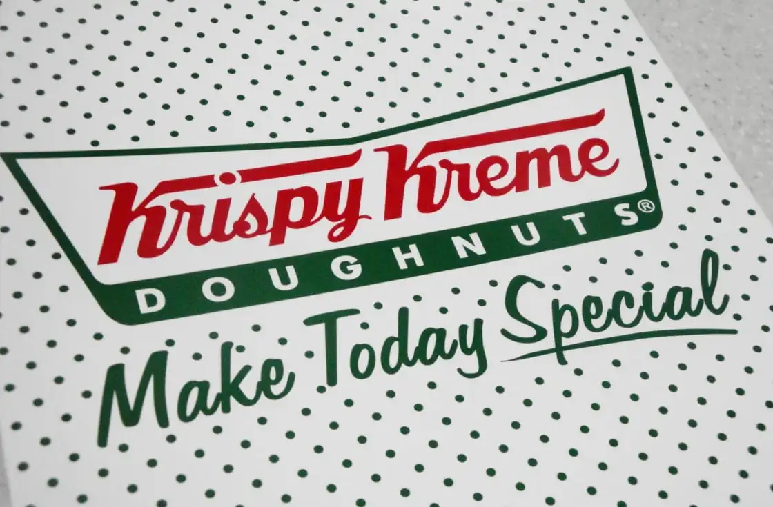 Krispy Kreme Japan Launches Limited Fox Doughnuts Across Four Outlets