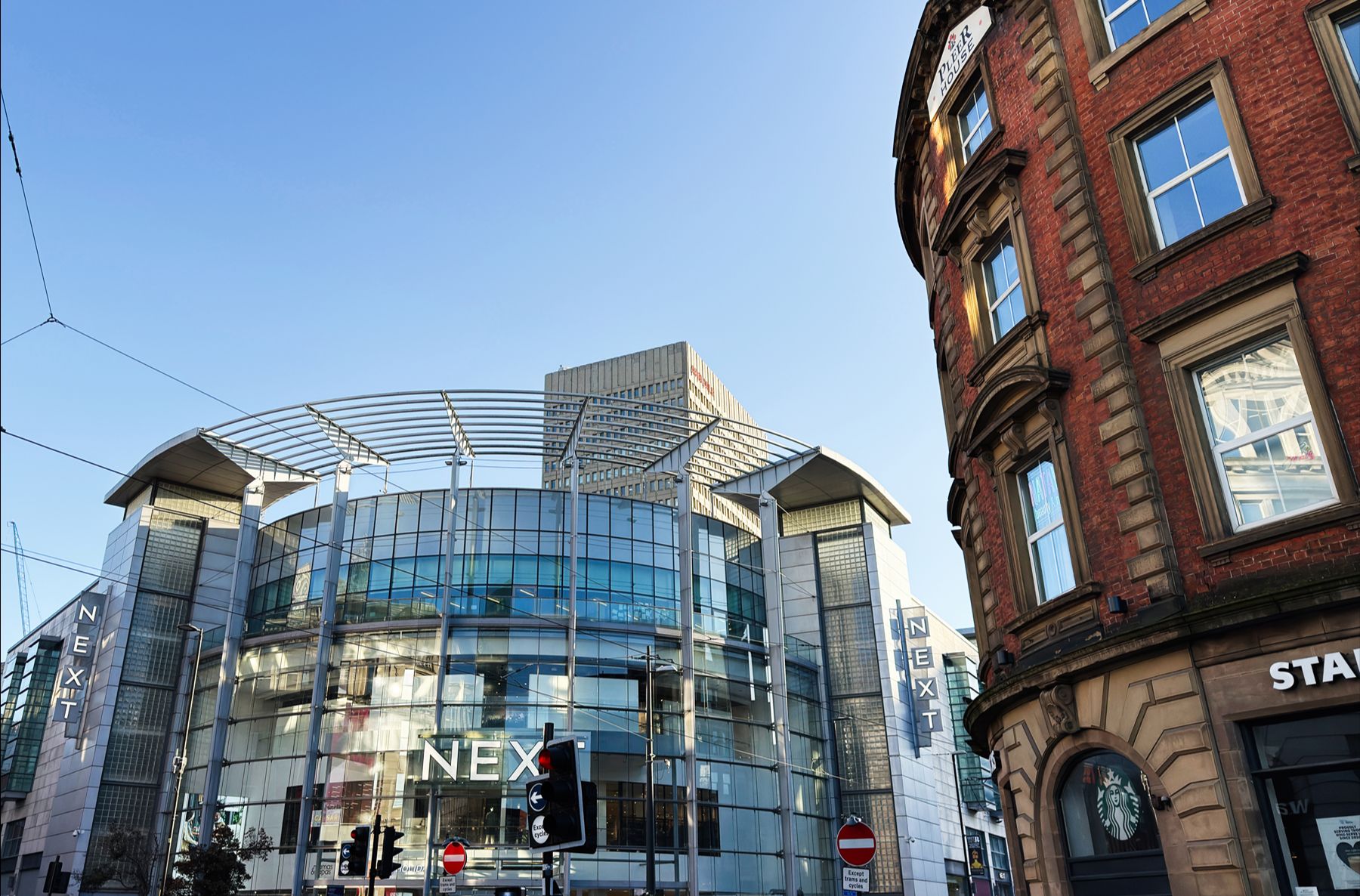 Sunny September boosts food and drink spend, but fuel inflation fuels growth