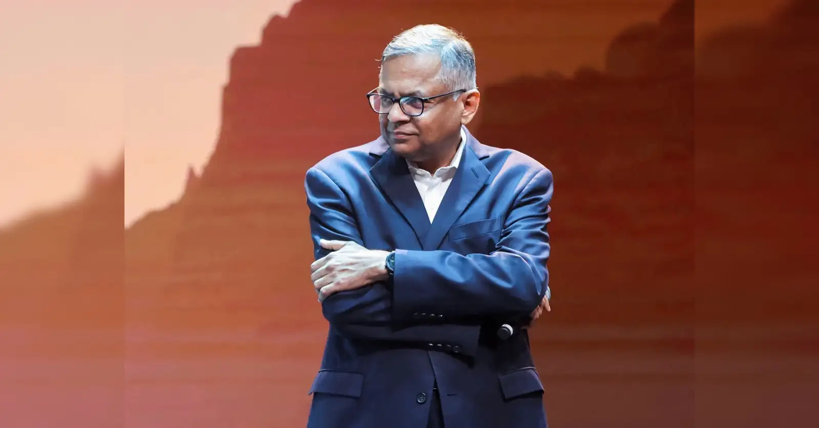 Tata will build what India needs, even if it takes longer: Tata Sons chairman Natarajan Chandrasekaran