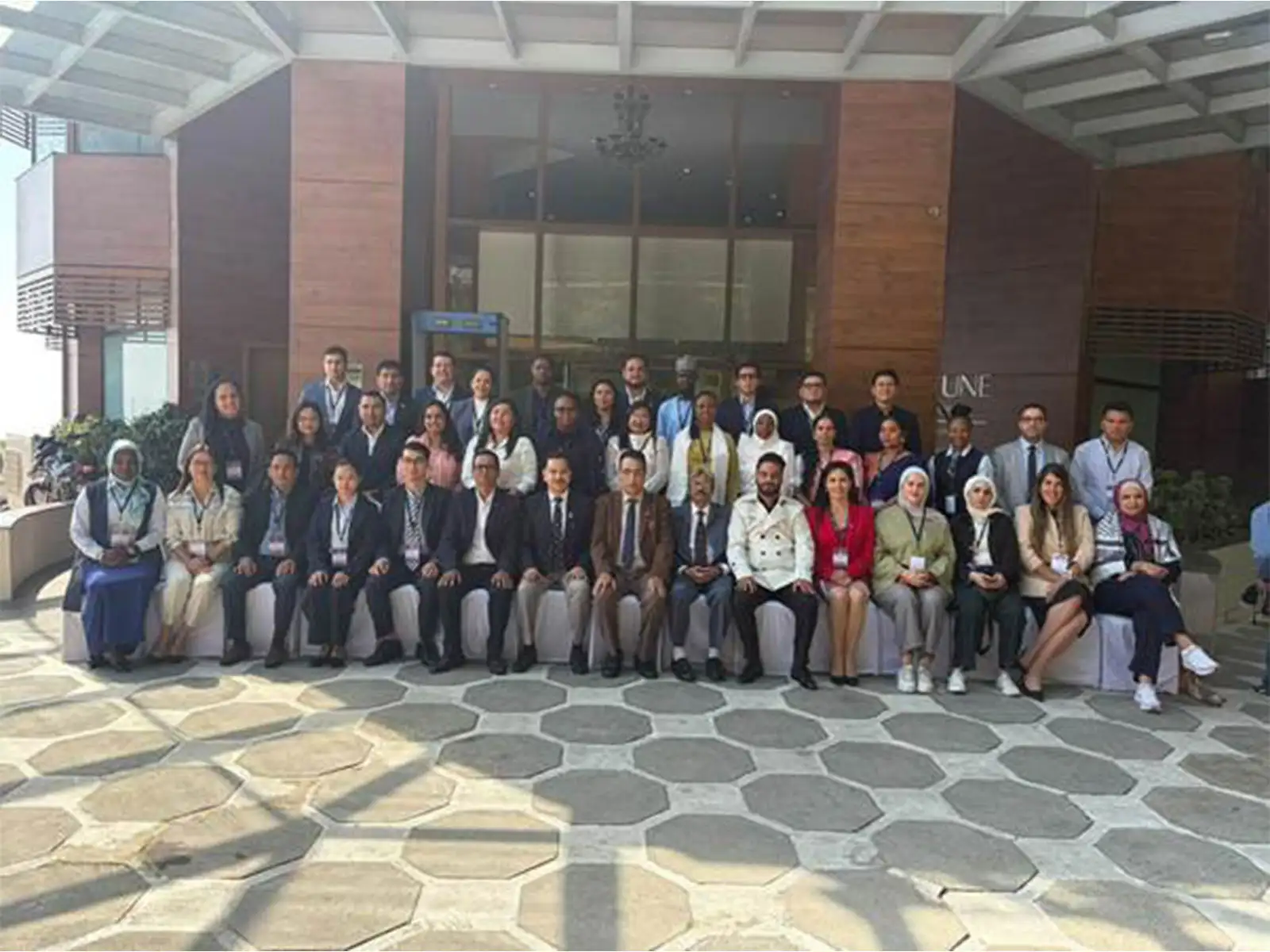 Bhashini deploys real-time multilingual AI translation platform at international civil services programme