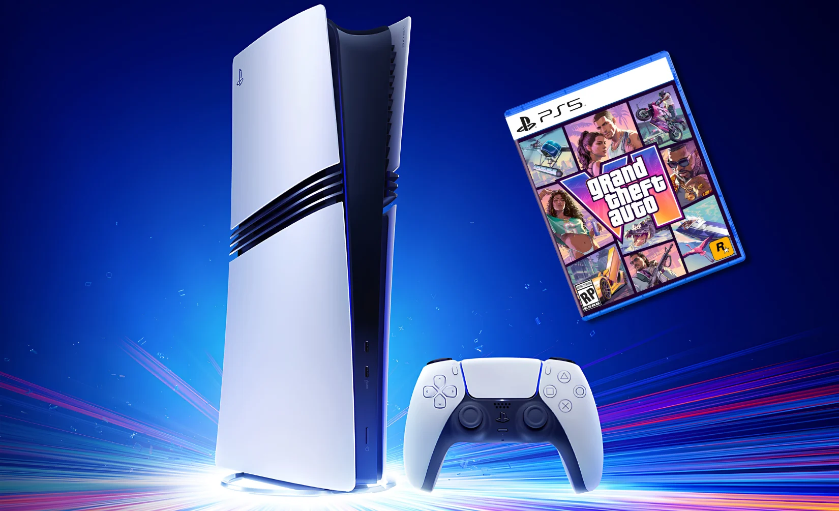 PS5 Pro stock updates: Where to buy Sonys console for GTA 6 without overpaying