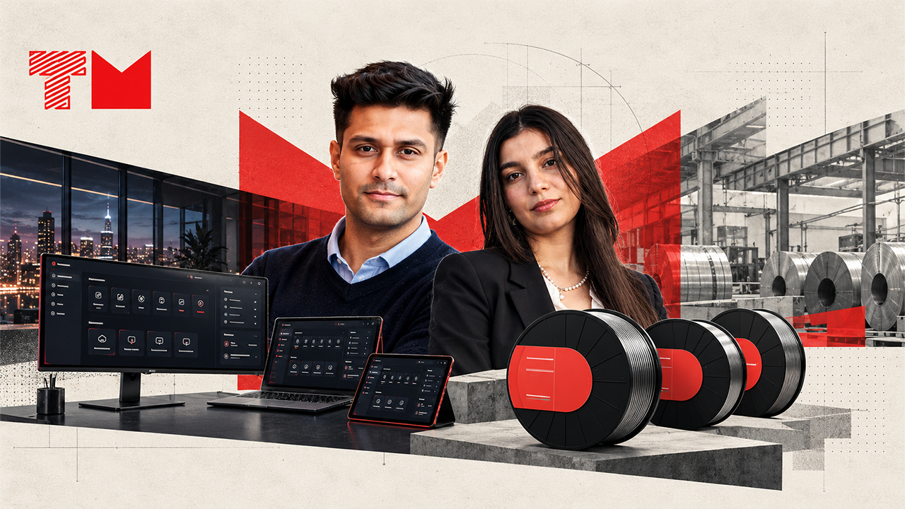 ThinkMetal raises Rs 27 Cr led by IAN Alpha Fund