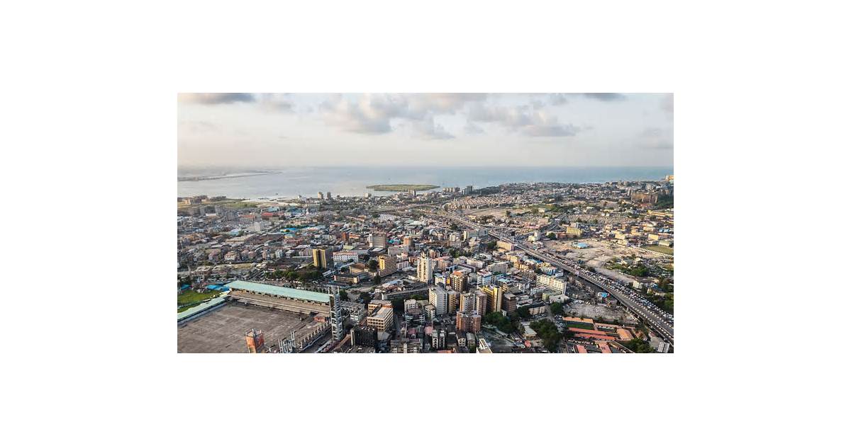 Black Firms in Key African Markets Have $209 Billion Funding Gap
