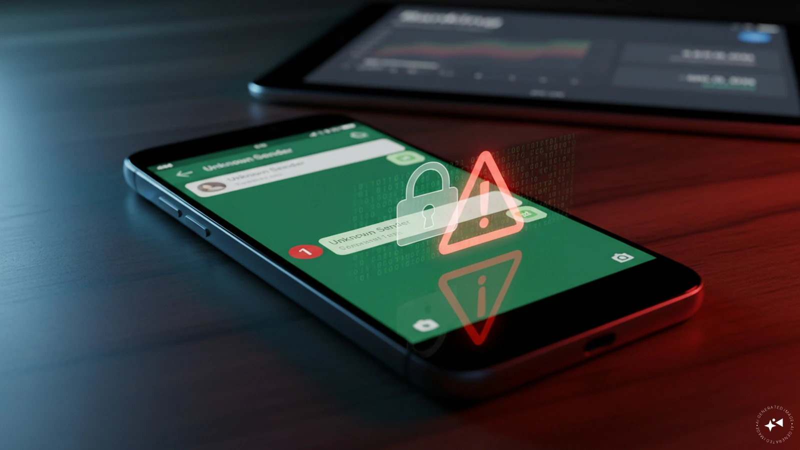 WhatsApp ‘NO’ reply can risk your bank account: How to stay safe
