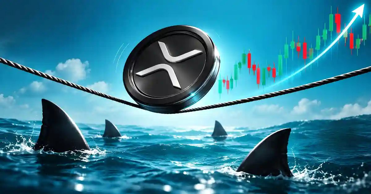Will XRP Price Go Up This Week? Falling Open Interest Could Set Up Next Big Move