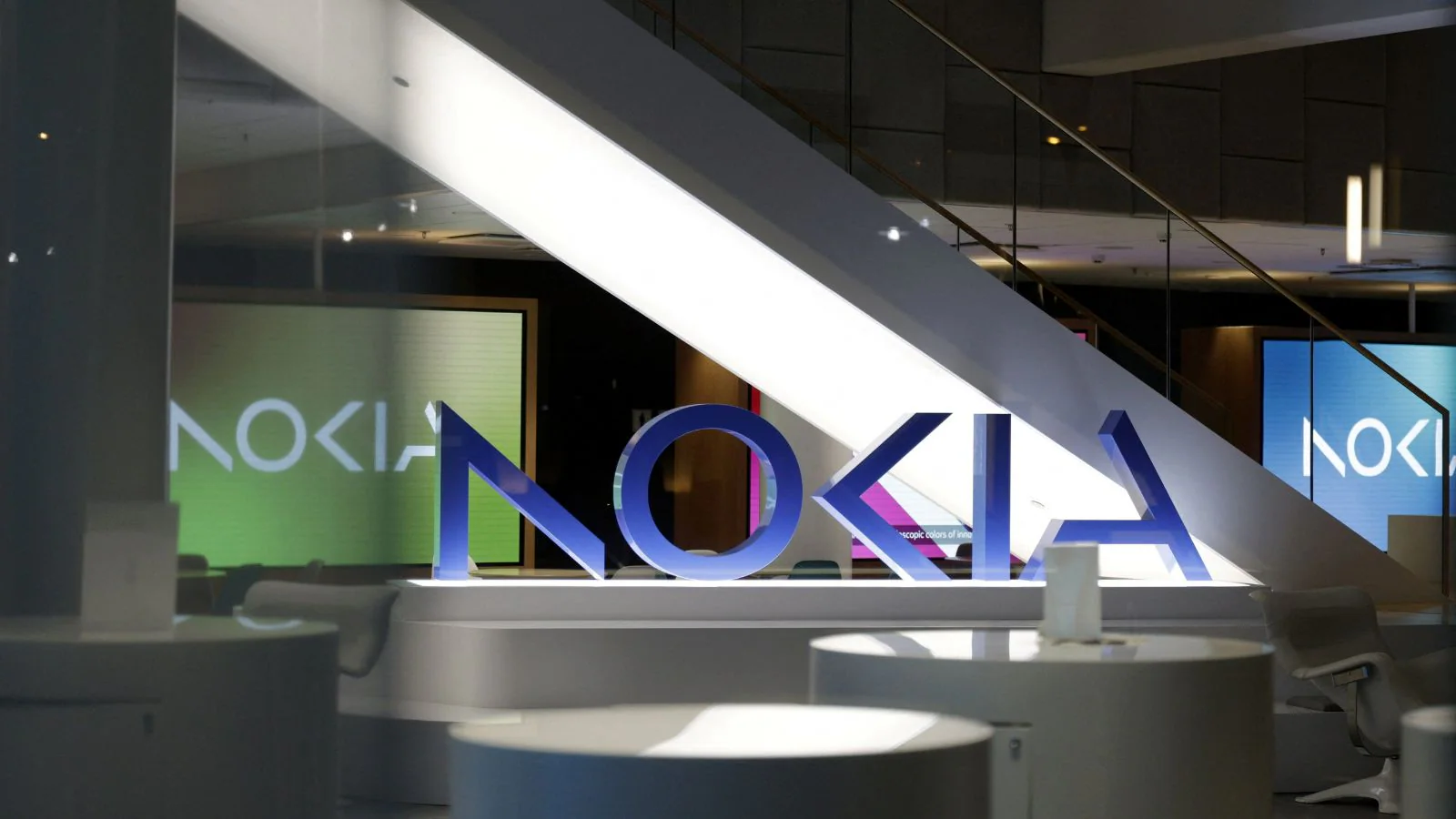 Nokia sells Enterprise Campus Edge business to Aurelius