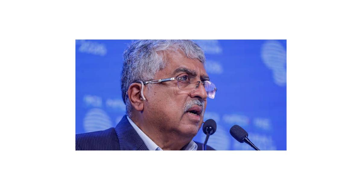 Nilekani Calls for India to Scrap Traditional Exam Papers