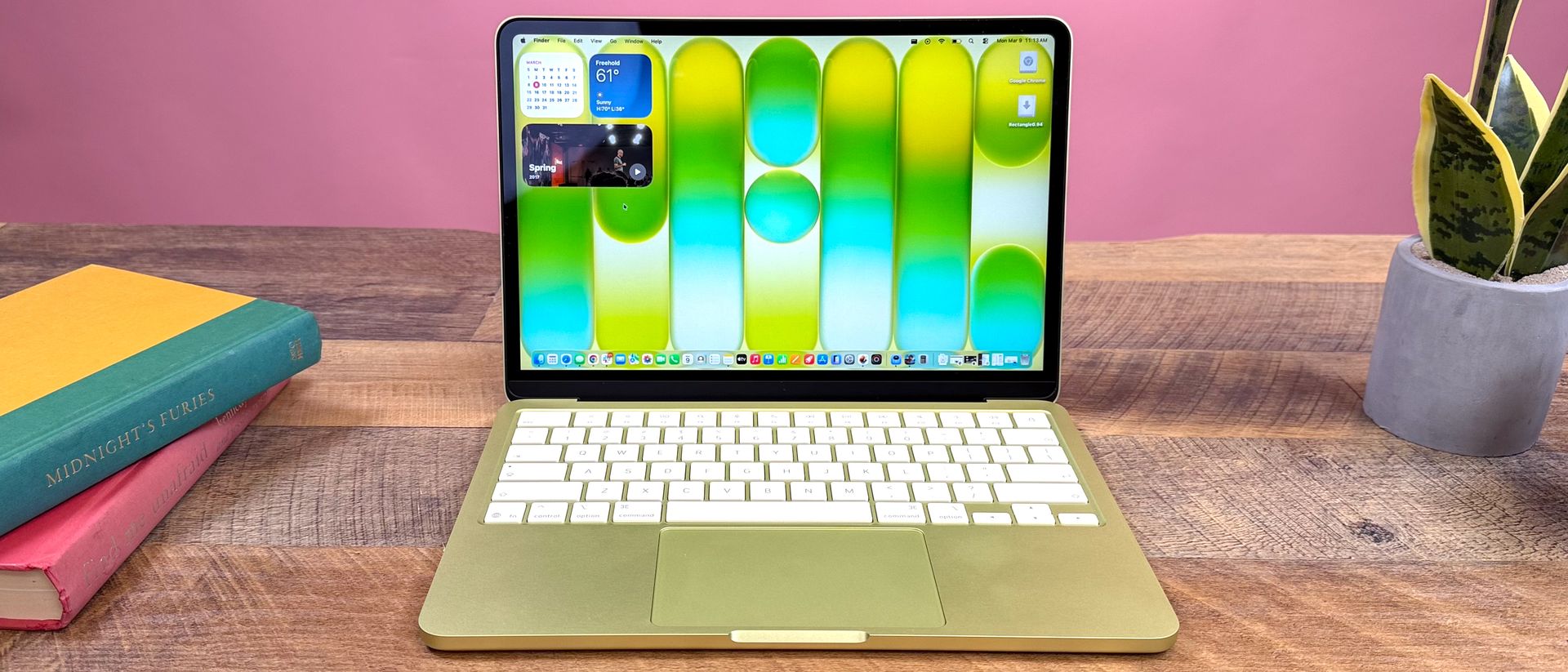 The fastest way to sign documents on Mac is a secret feature hidden in plain sight