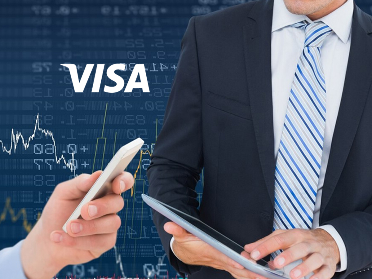 Visa Receives Approval to Begin Preparations for a Domestic Business in China
