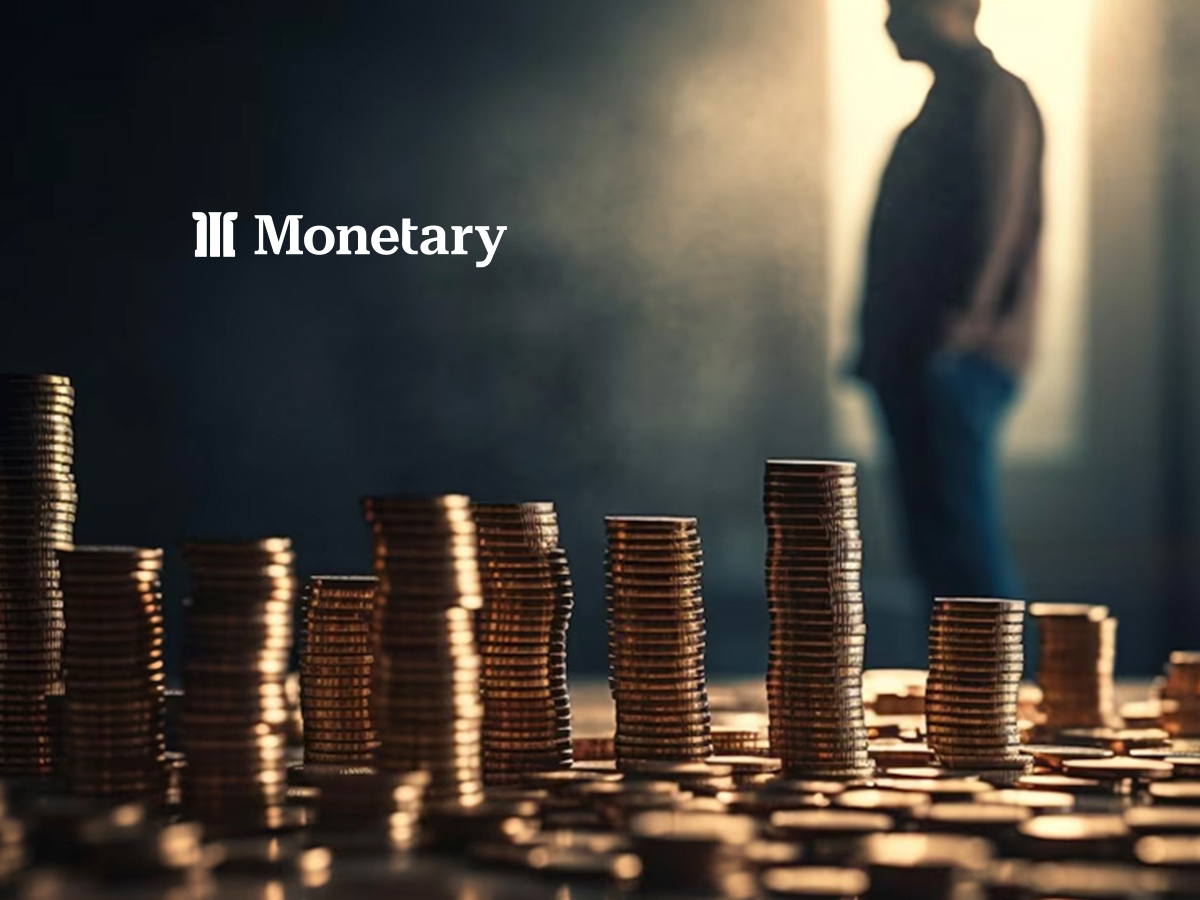 DebtBook Rebrands as Monetary, the Treasury Platform and Intelligence Layer Built for Public Finance
