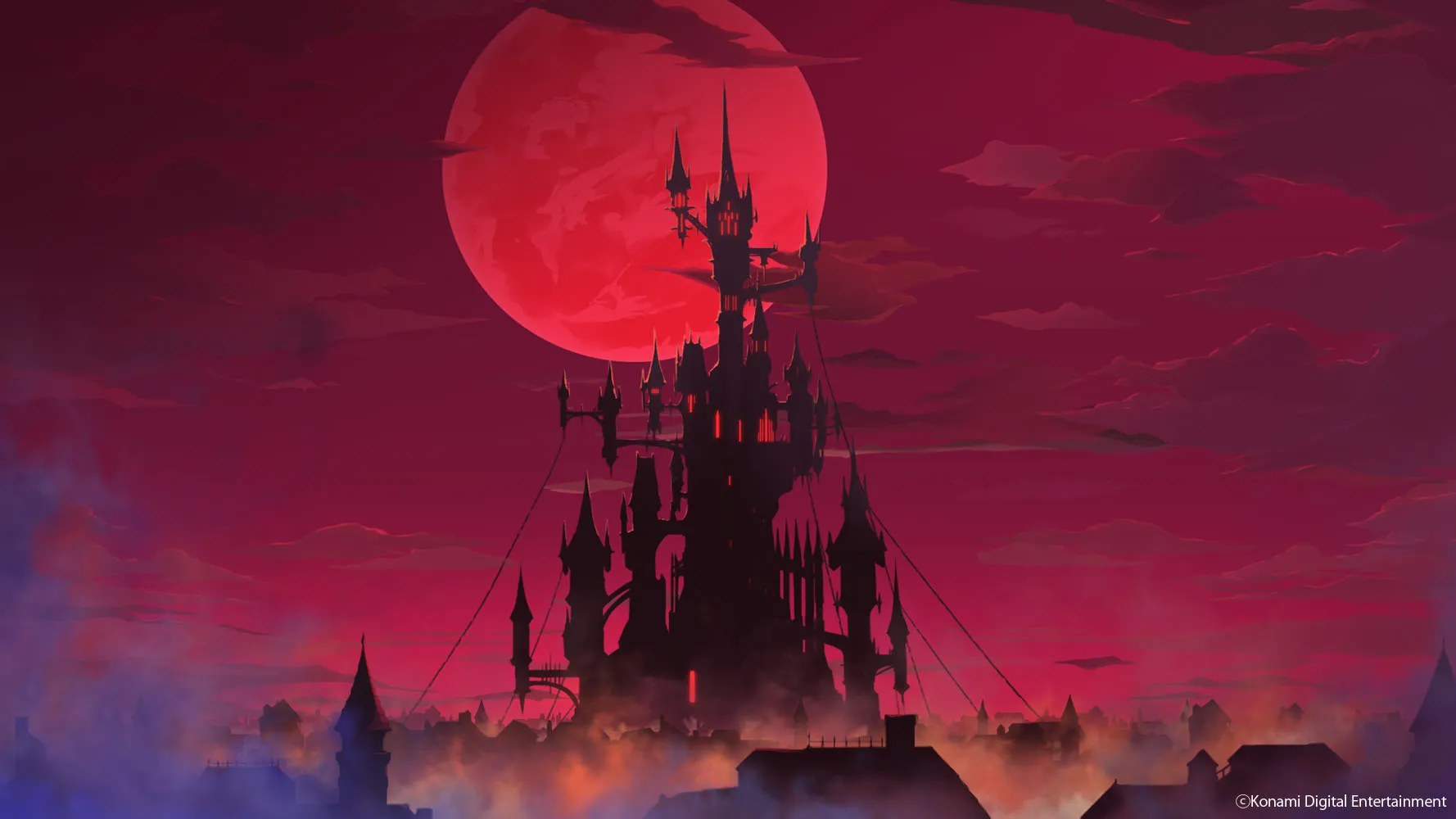 Castlevania: Belmont’s Curse Is a Near-Perfect Metroidvania