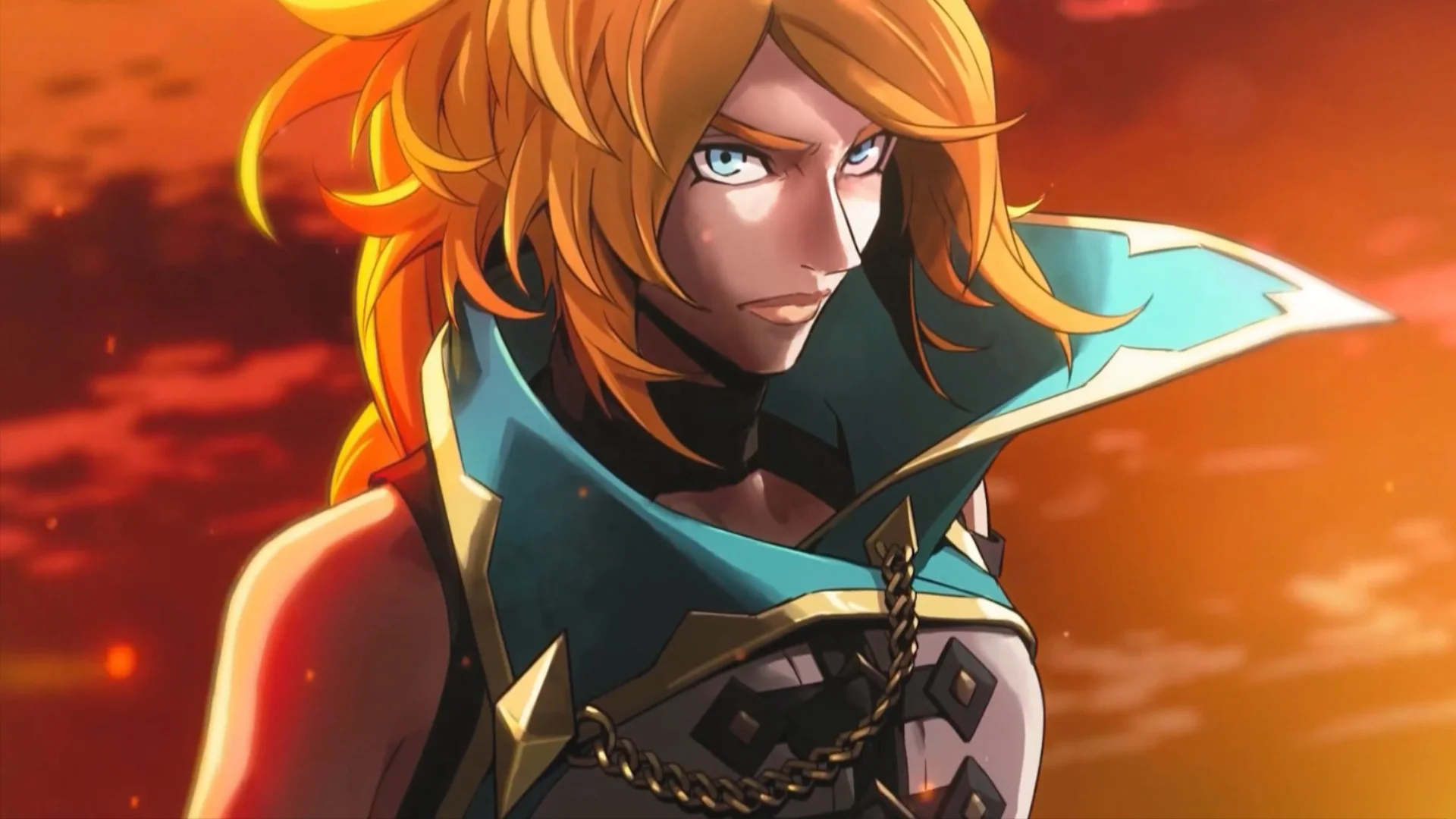 Castlevania: Belmont’s Curse review - a fantastic action game, a less than stellar Metroidvania
