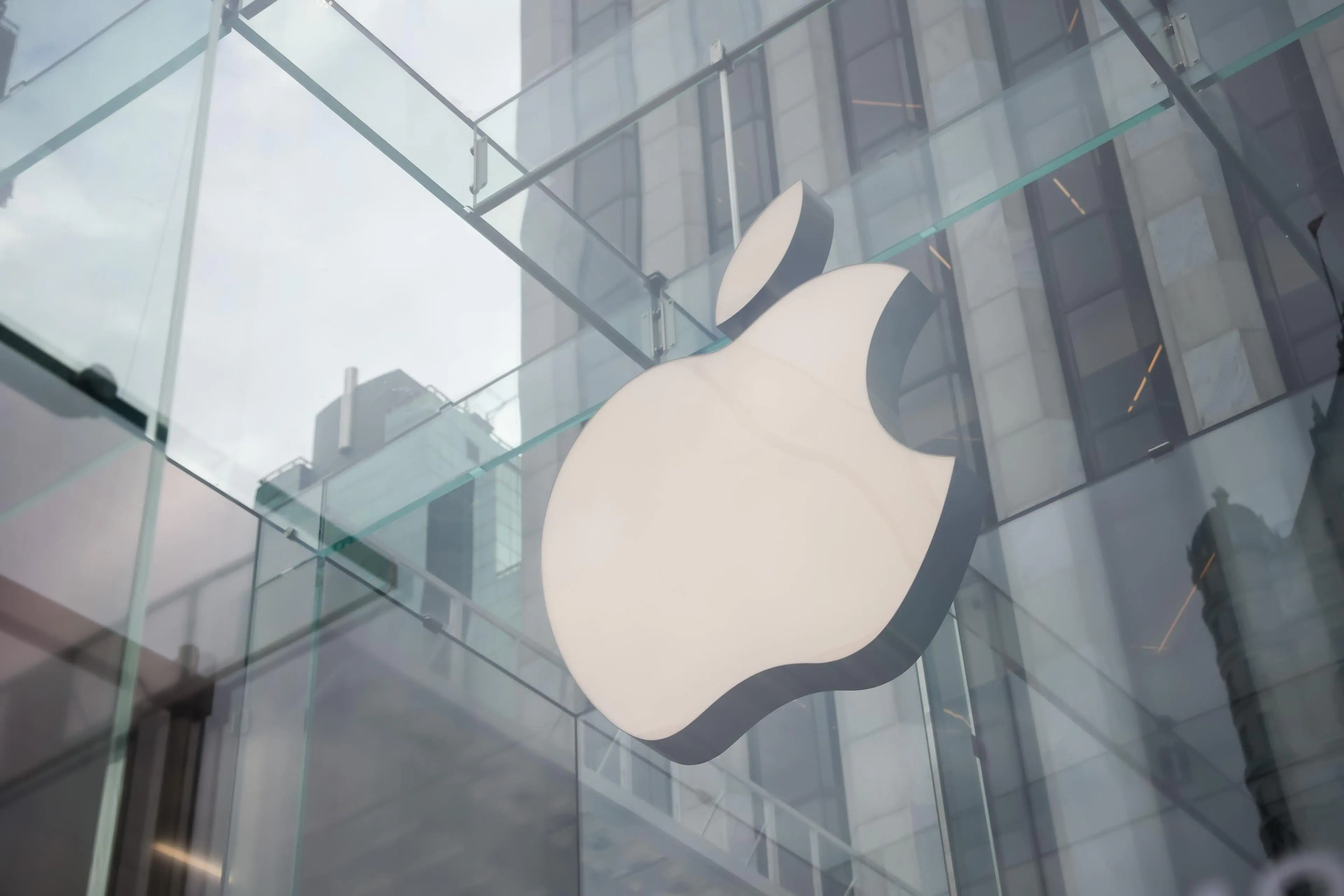 Apple needs new iPhones and smart-home push to revive pricey stock