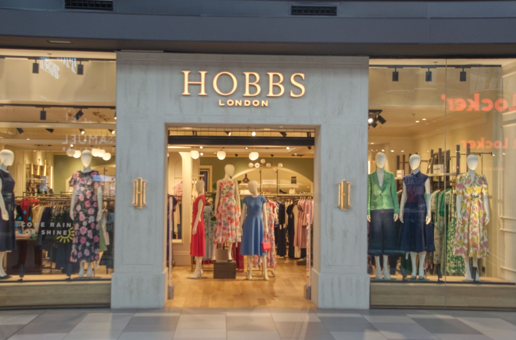 TFG, H&M and InterMarché all targeted by cybercriminals as threat to retail rockets