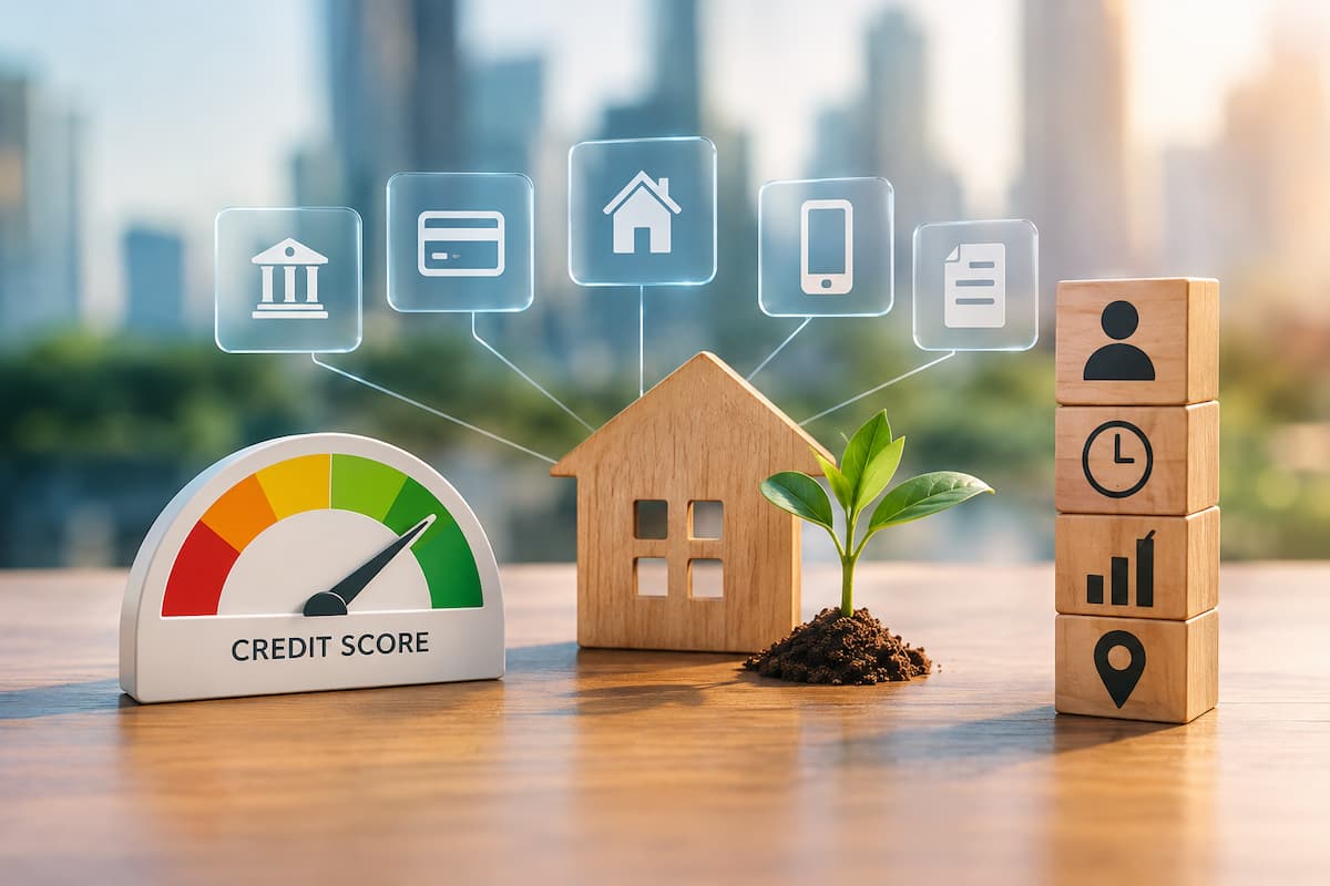 Salad’s Alex Marsh on Lending Beyond the Credit Score