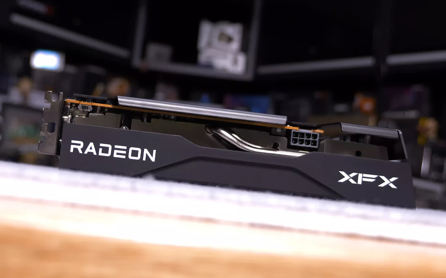 AMD's RDNA 5 graphics cards tipped to arrive in late 2027, but the most powerful models may take longer