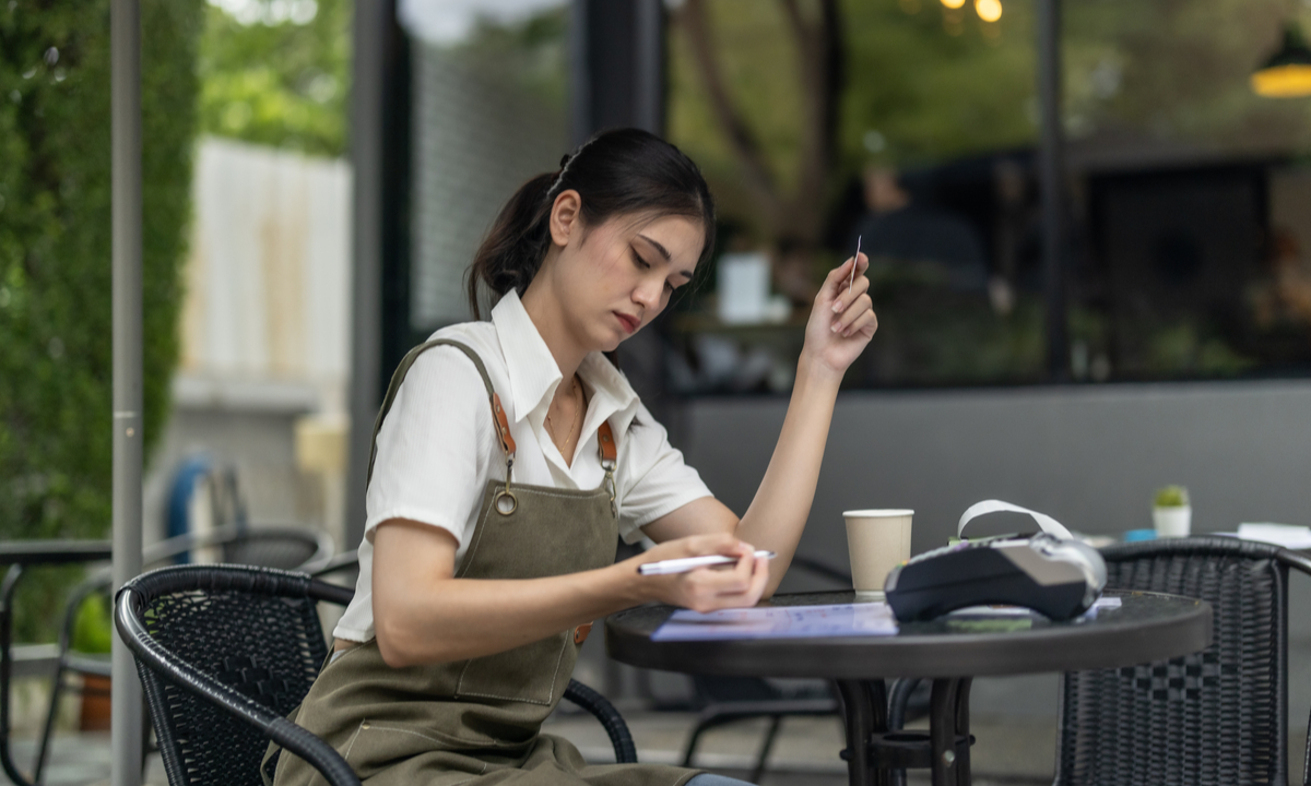 Labor Shortages and Persistent Inflation Batter Small Business Optimism
