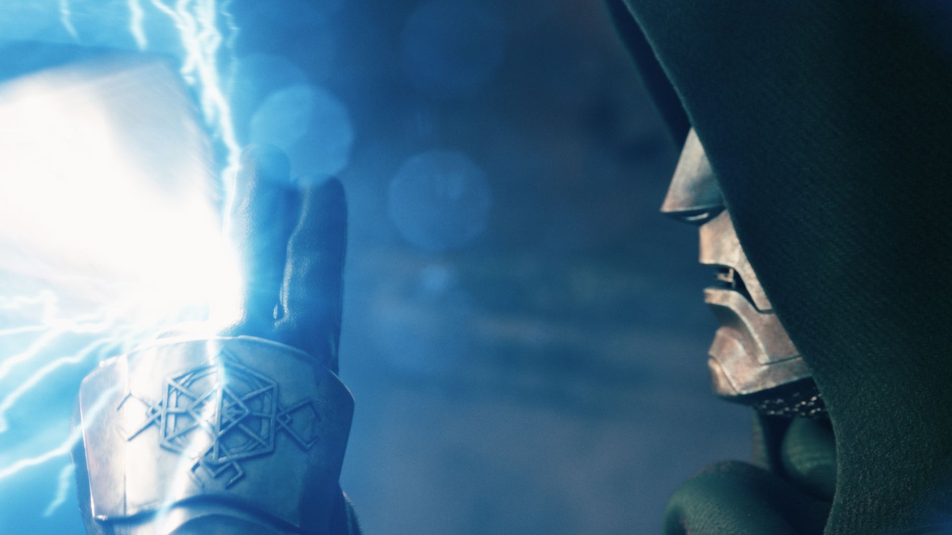 Avengers: Doomsday art leak may have spoiled one of the movie's biggest twists