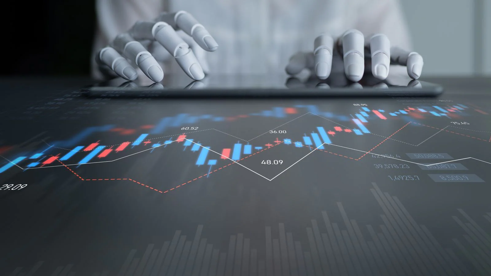 The $12 Billion Boost: Indian IT stocks lead market higher led by HCLTech results, AI trade unwind