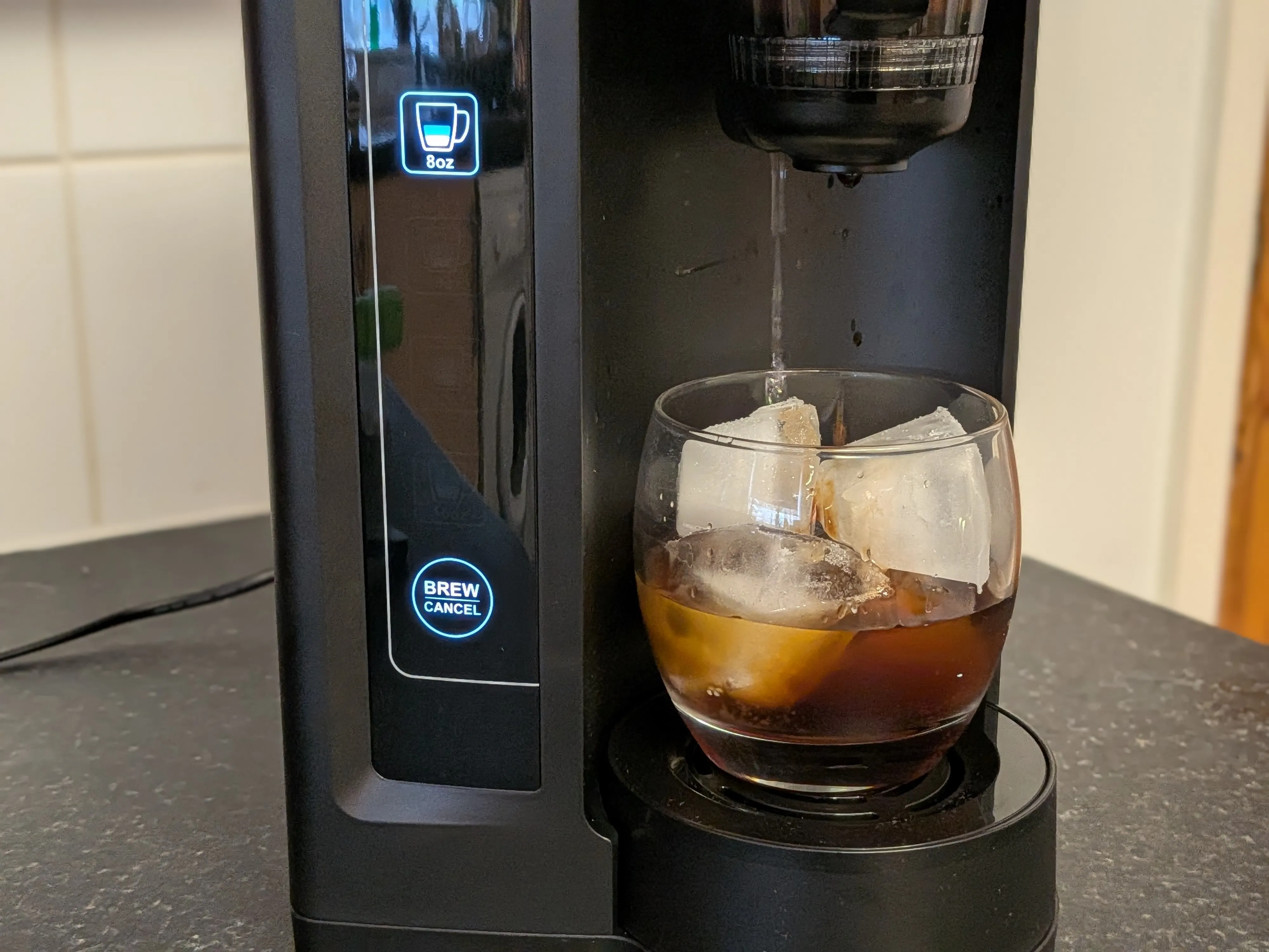 The Cuisinart Concentra Is a Dream Come True for Cold Brew Drinkers