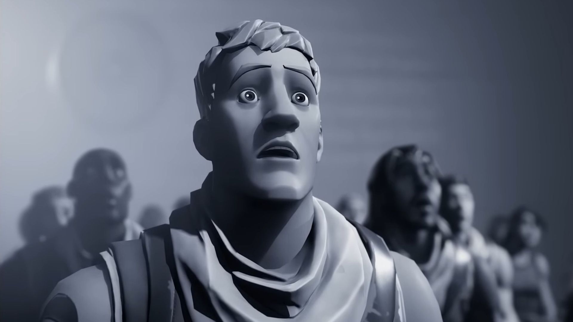 Epic Games undergoes "huge pivot" for "maximum AI acceleration" amid reports of Disney shooter delay
