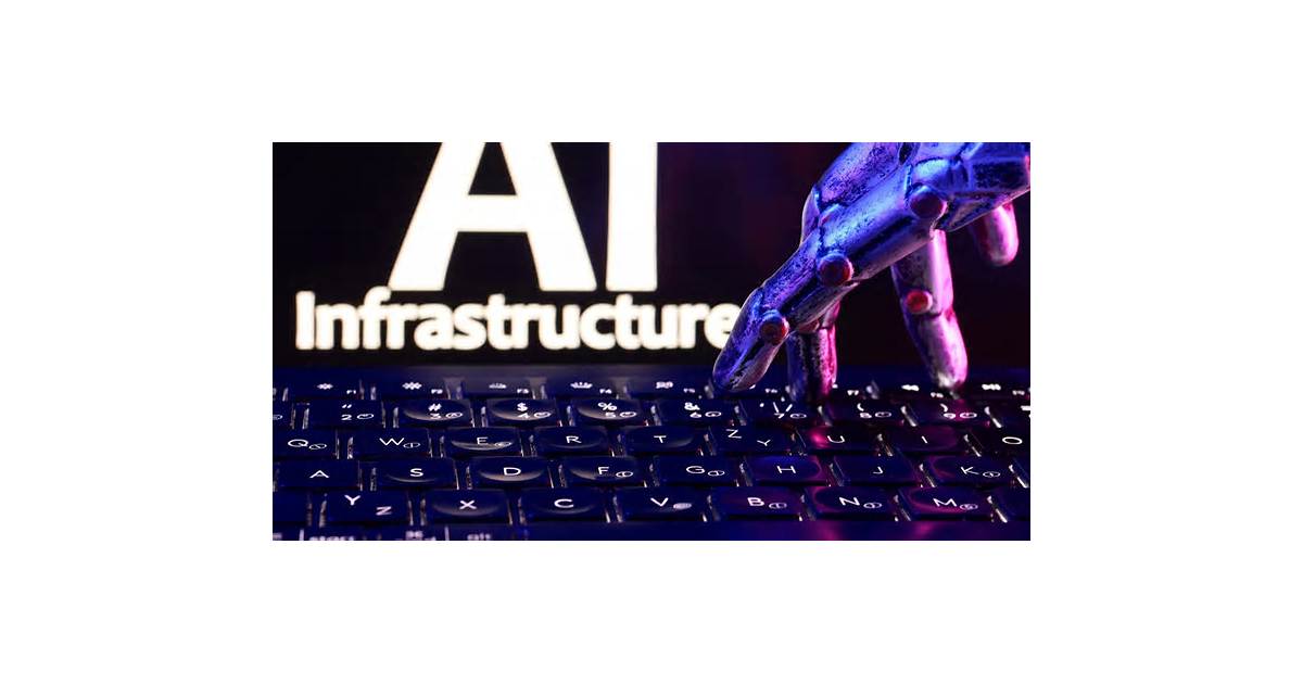 IMF flags risks to global economy from AI market correction, war and debt