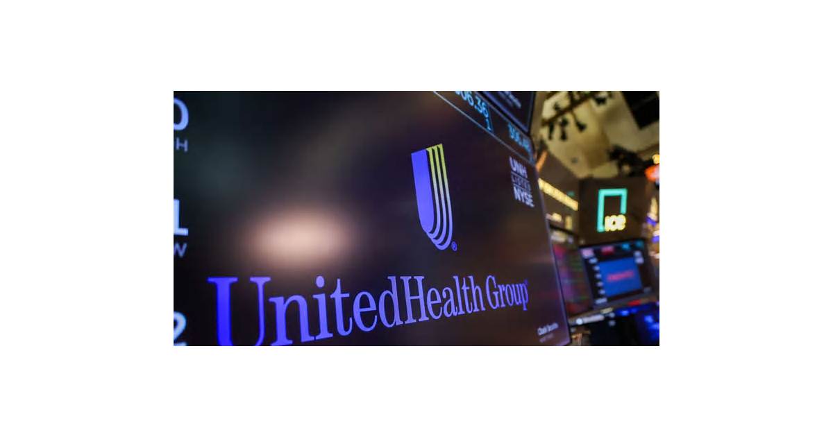 UnitedHealth Raises 2026 Profit Outlook as Cost Pressures Ease