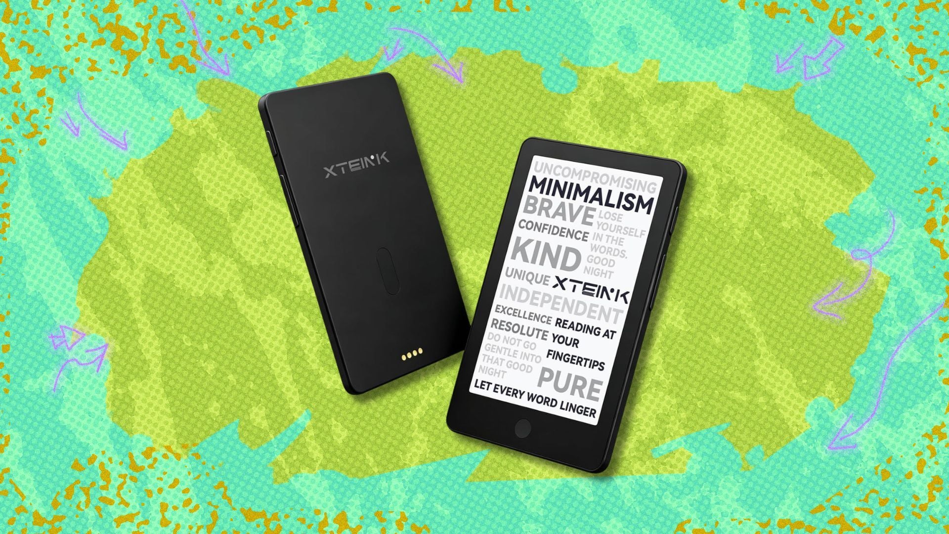 The ultra-compact Xteink X4 Pro e-reader hits a record-low price at Amazon — save $14.85