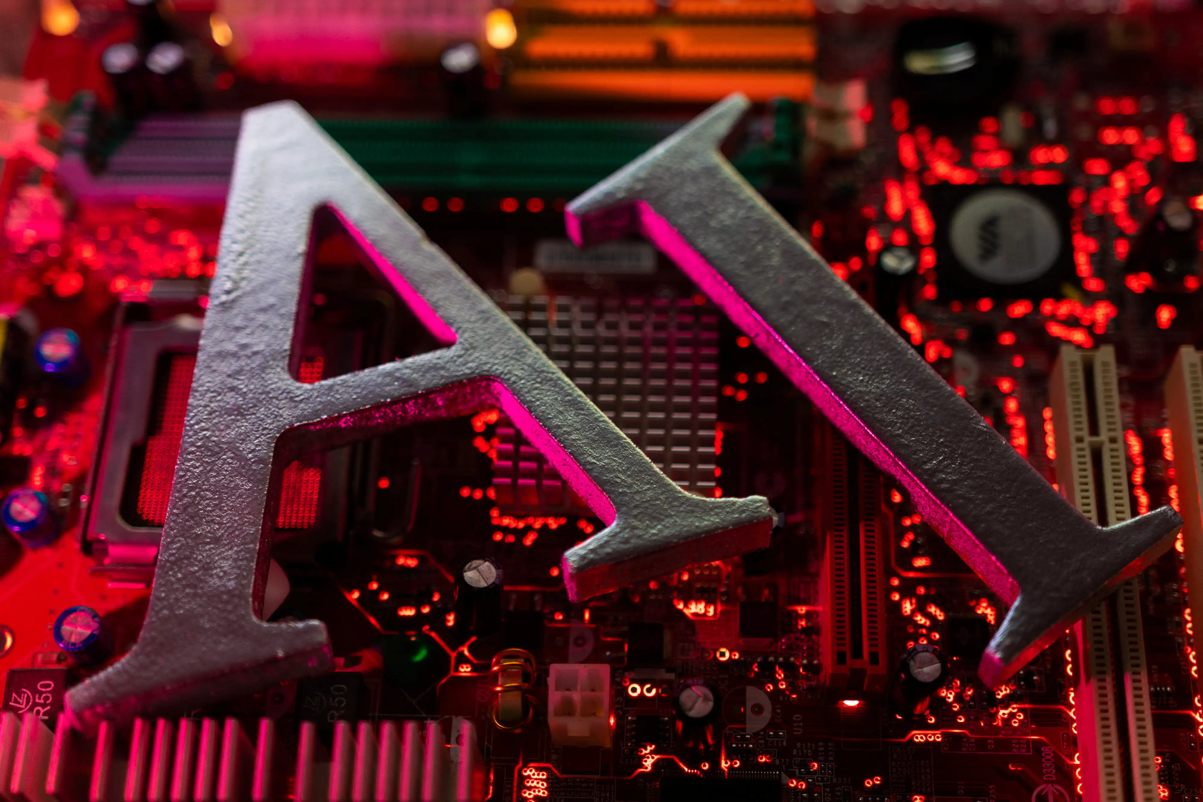 Tighter AI data rules could curb Germany's economic gains by €155 billion a year, study finds