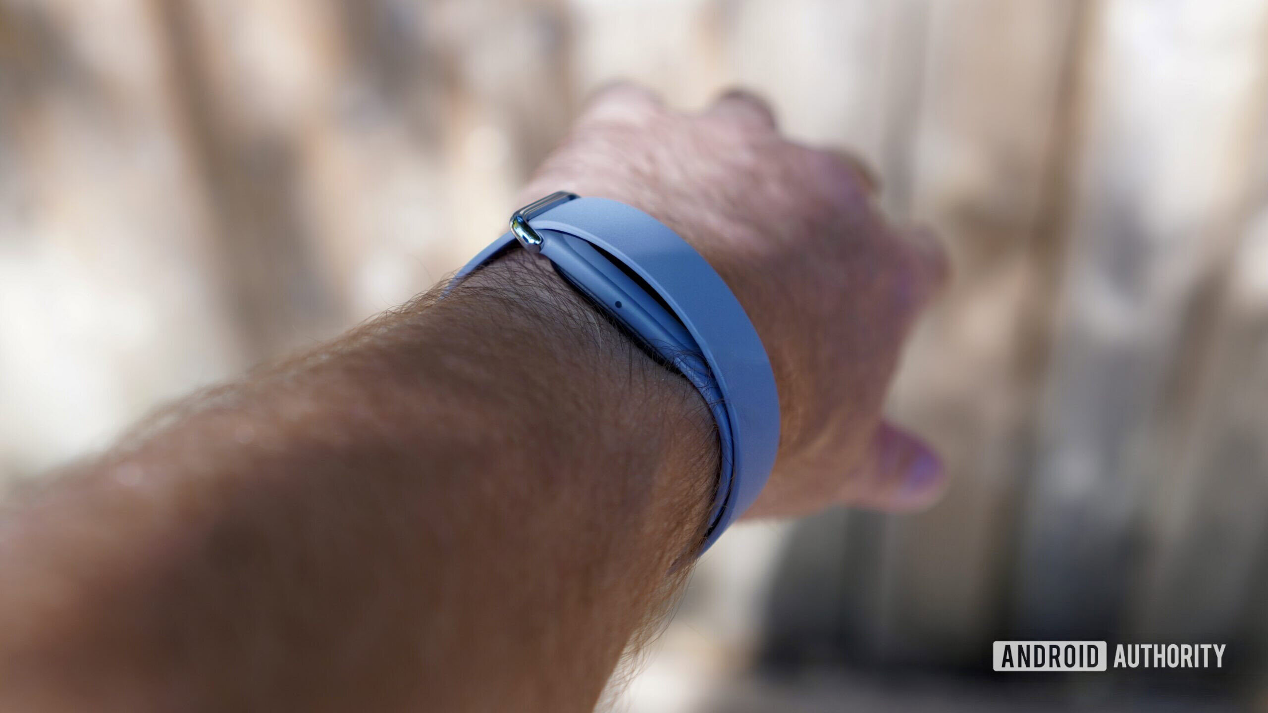 5 reasons I’m keeping my Fitbit Air and not buying a Fitbit Edge