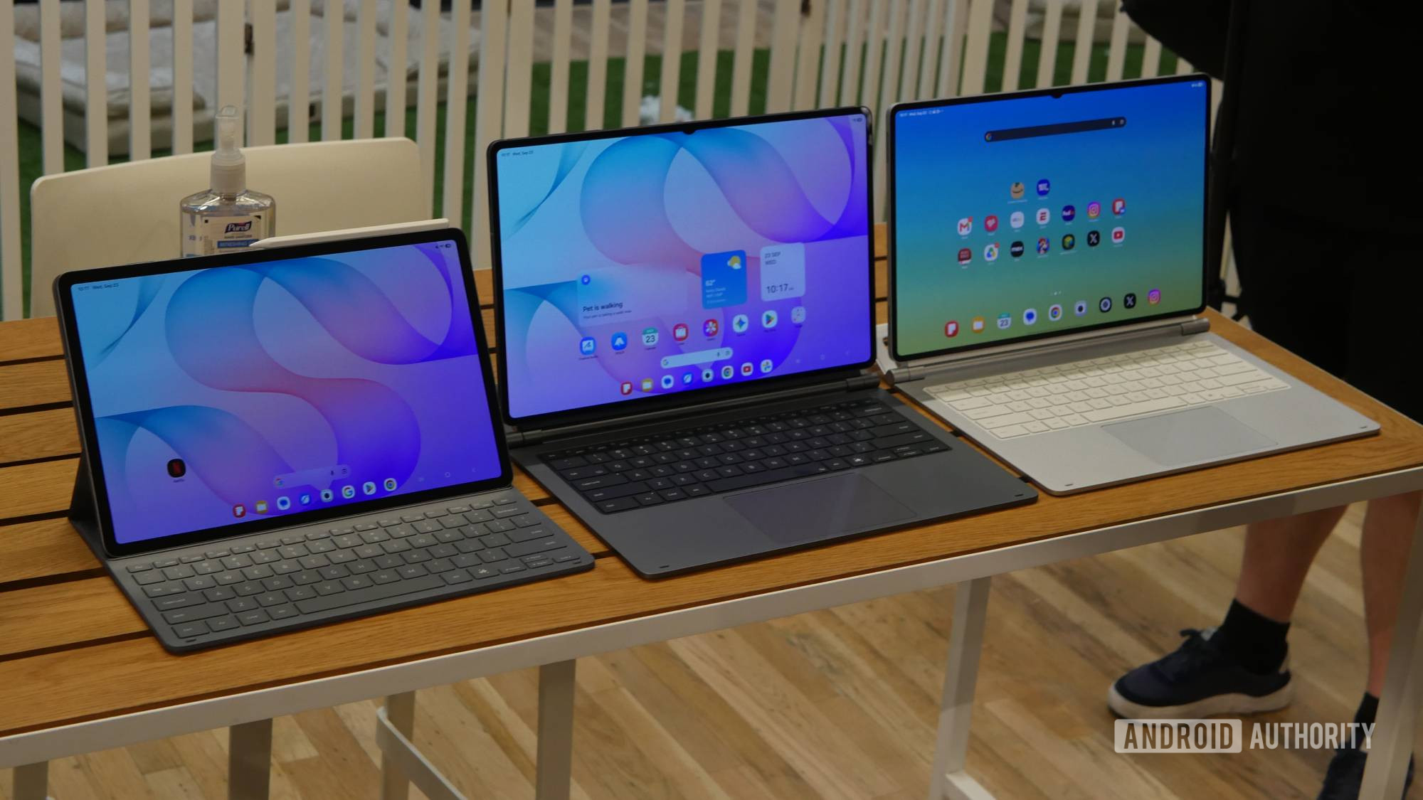 One UI 9 fixes one of Samsung DeX’s most annoying taskbar regressions