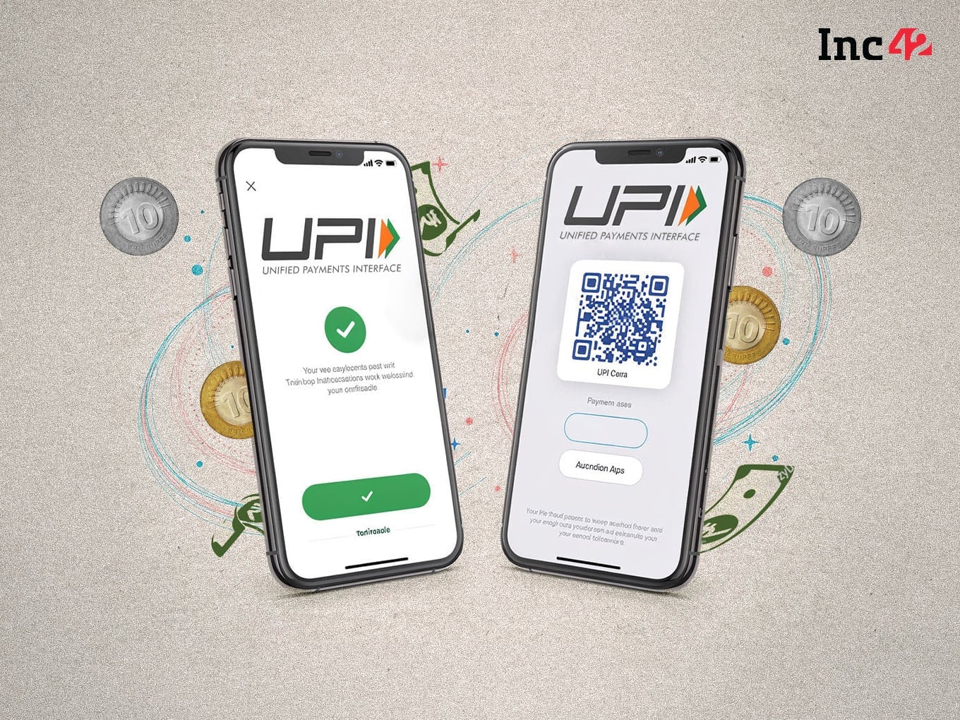 NPCI Defers UPI MDR Implementation Till Post Diwali
