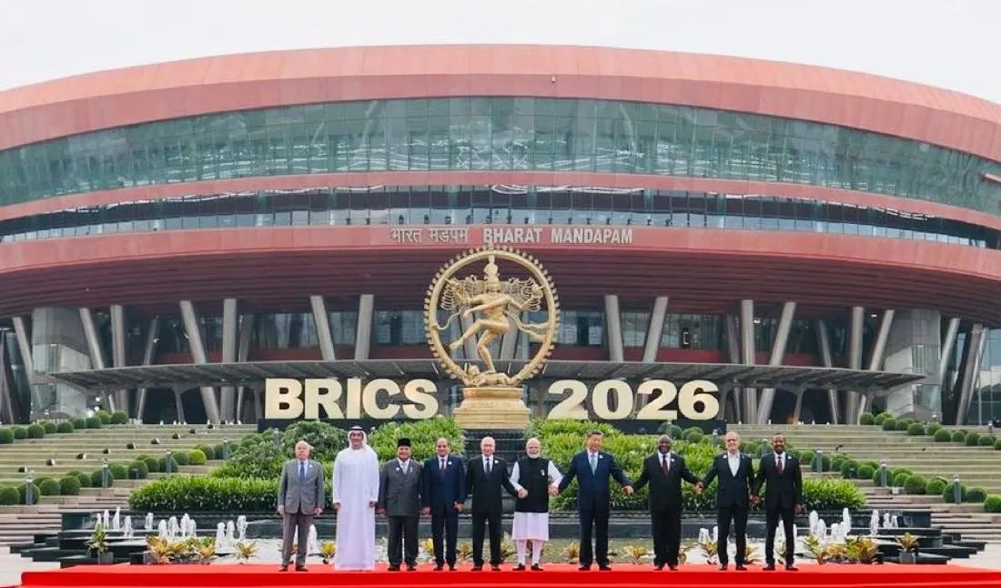BRICS Proposes Carbon Market Framework To Increase Farmers’ Incomes