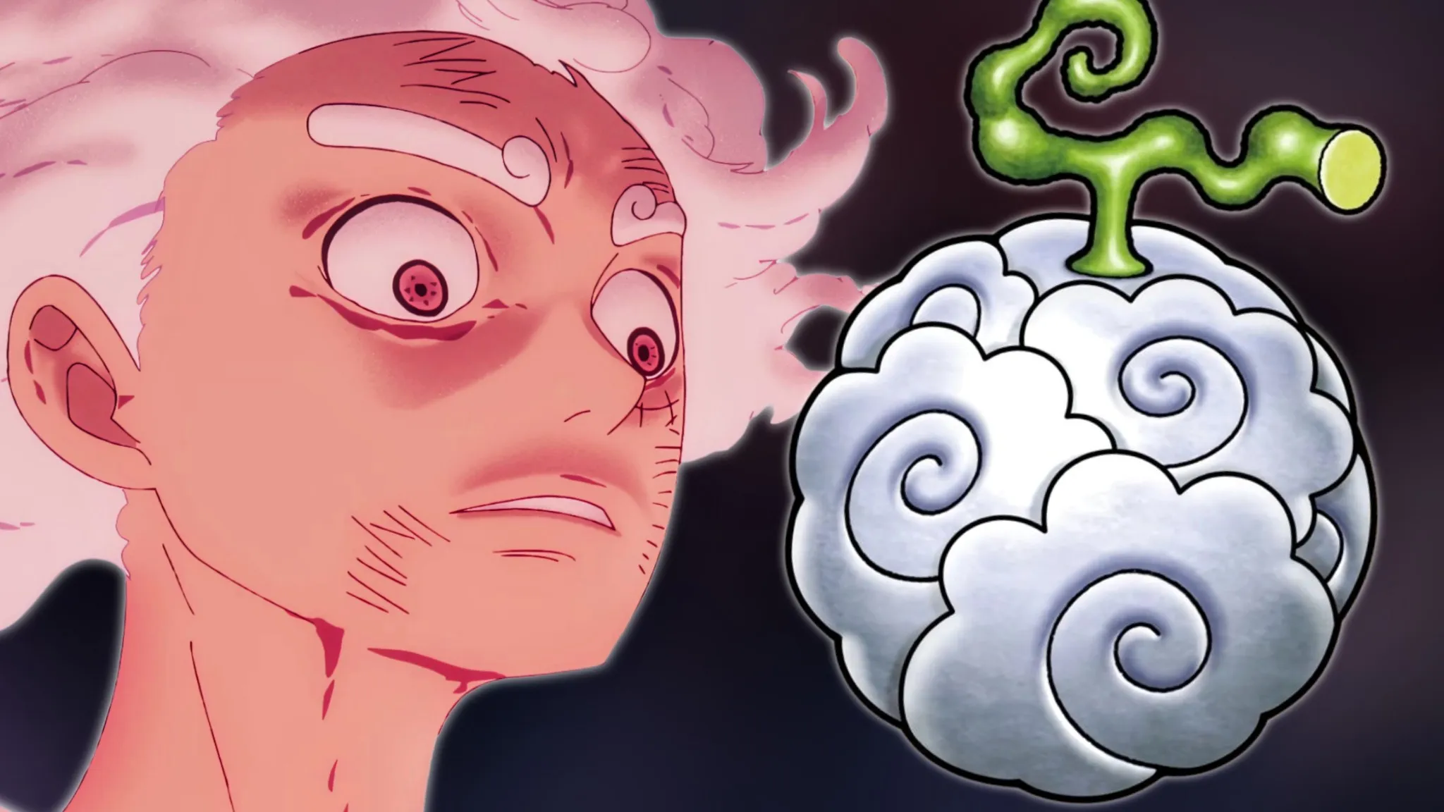 One Piece Creator Oda Unveils Legendary Treasure From The Void Century